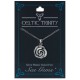 CELTIC TRINITY PENDANT